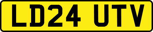 LD24UTV