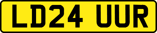 LD24UUR