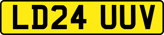 LD24UUV