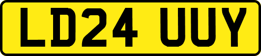 LD24UUY