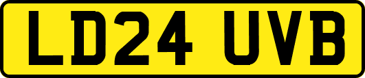LD24UVB