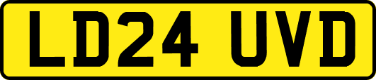 LD24UVD
