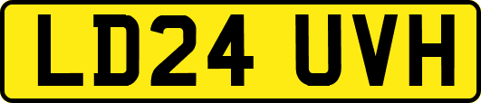 LD24UVH
