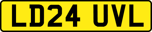 LD24UVL