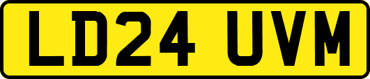 LD24UVM