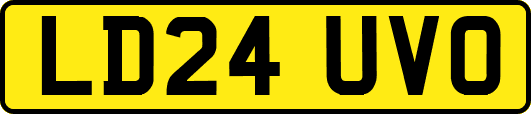 LD24UVO