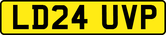LD24UVP