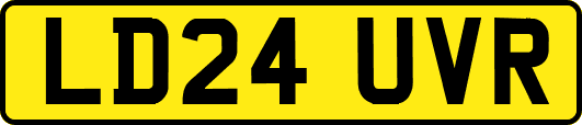 LD24UVR