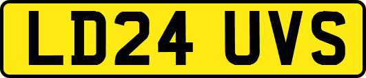 LD24UVS