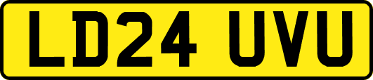 LD24UVU