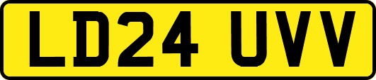 LD24UVV