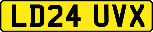 LD24UVX