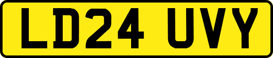 LD24UVY