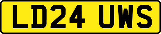 LD24UWS