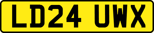 LD24UWX