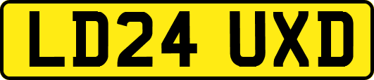 LD24UXD