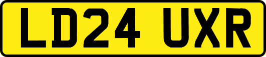 LD24UXR