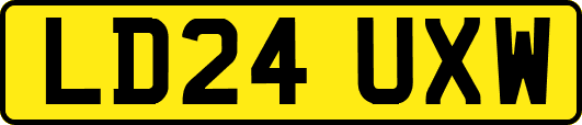 LD24UXW