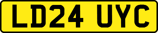 LD24UYC
