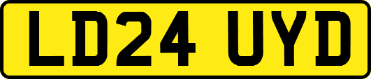 LD24UYD
