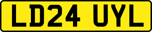 LD24UYL