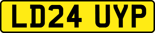 LD24UYP