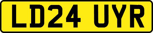 LD24UYR