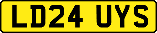 LD24UYS