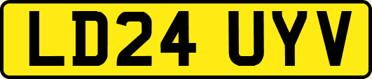 LD24UYV