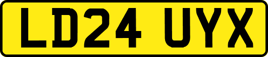 LD24UYX