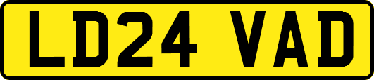 LD24VAD