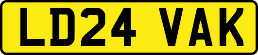 LD24VAK