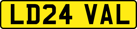 LD24VAL