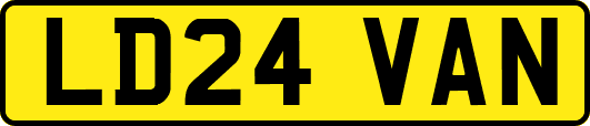 LD24VAN