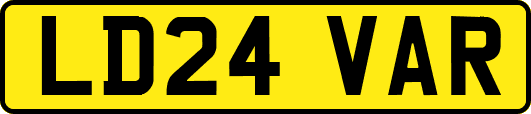 LD24VAR