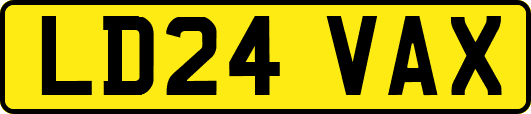 LD24VAX