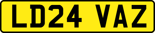 LD24VAZ