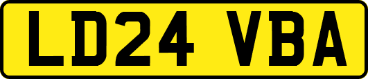 LD24VBA