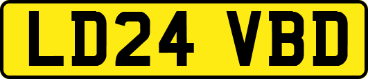 LD24VBD