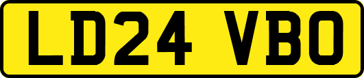 LD24VBO