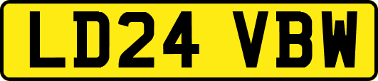 LD24VBW