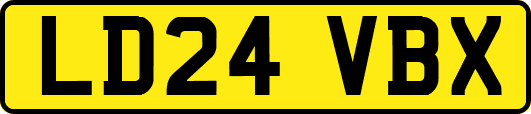 LD24VBX