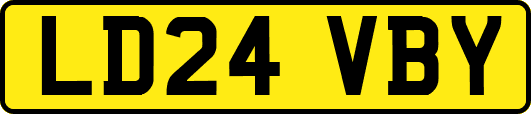 LD24VBY