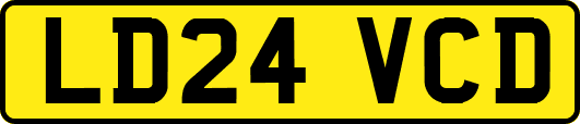 LD24VCD