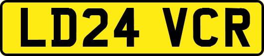 LD24VCR