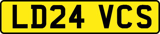 LD24VCS