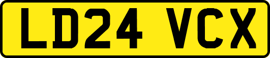 LD24VCX