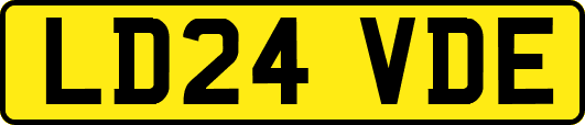 LD24VDE
