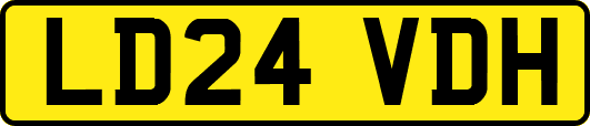 LD24VDH