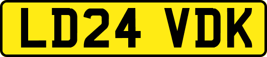 LD24VDK